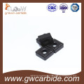 High Quality Tungsten Carbide Indexable Inserts